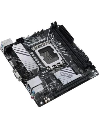 Asus PRIME H610I-PLUS D4-CSM