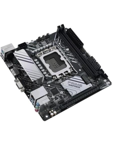 Asus PRIME H610I-PLUS D4-CSM