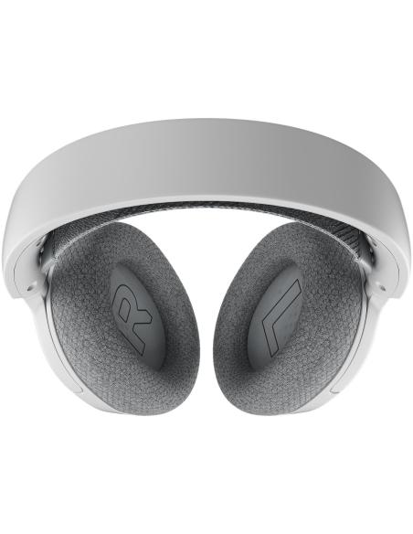 Steelseries Arctis Nova 1P Auriculares Gaming Blancos