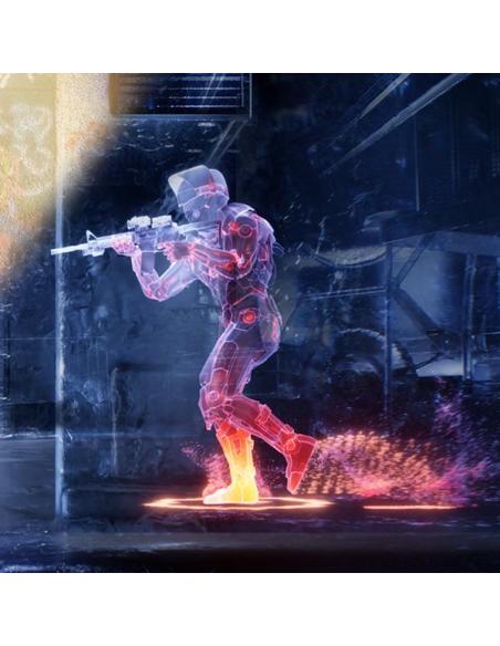 Steelseries Arctis Nova 1P Auriculares Gaming Negro