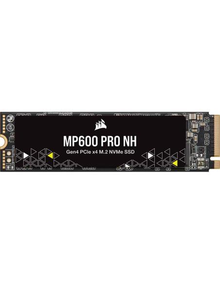 Corsair MP600 PRO NH 1TB M.2 Gen4 PCIe x4 NVMe
