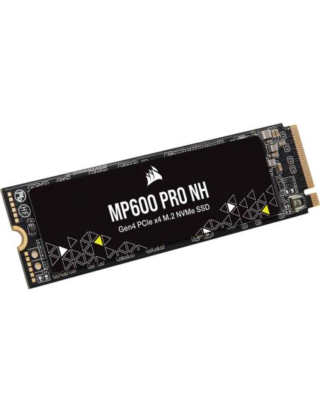 Corsair MP600 PRO NH 1TB M.2 Gen4 PCIe x4 NVMe