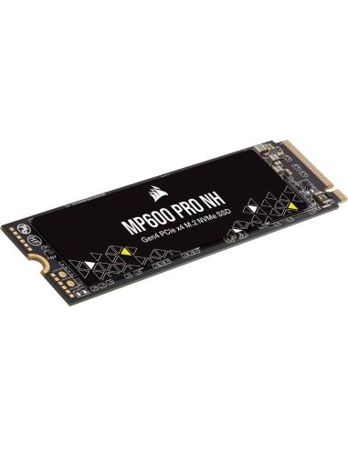 Corsair MP600 PRO NH 1TB M.2 Gen4 PCIe x4 NVMe