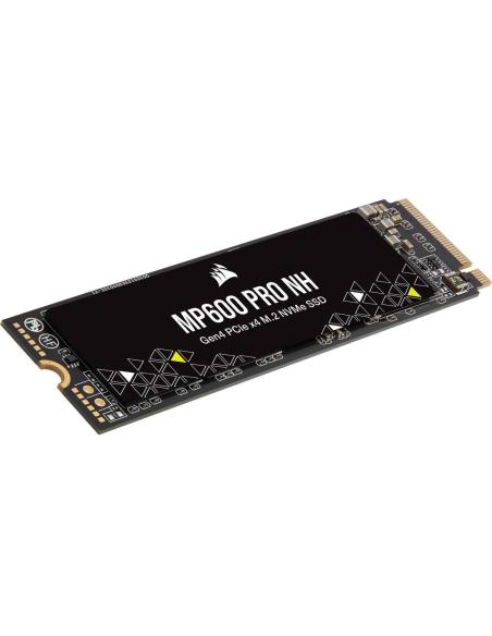 Corsair MP600 PRO NH 1TB M.2 Gen4 PCIe x4 NVMe