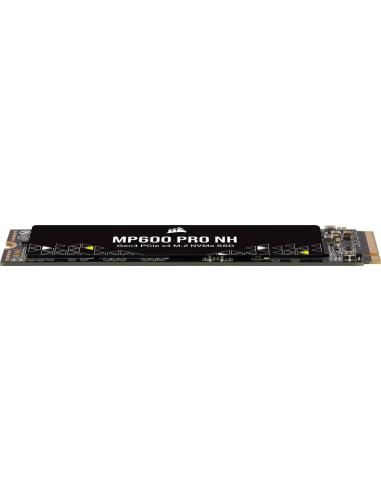 Corsair MP600 PRO NH 1TB M.2 Gen4 PCIe x4 NVMe