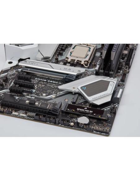 Corsair MP600 PRO NH 1TB M.2 Gen4 PCIe x4 NVMe