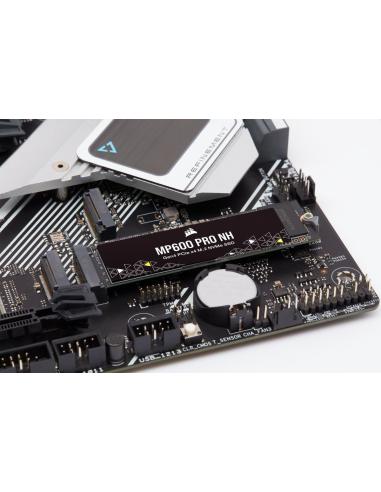 Corsair MP600 PRO NH 1TB M.2 Gen4 PCIe x4 NVMe