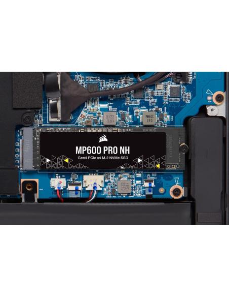 Corsair MP600 PRO NH 1TB M.2 Gen4 PCIe x4 NVMe