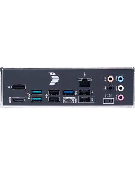 Asus TUF Gaming B650M-PLUS