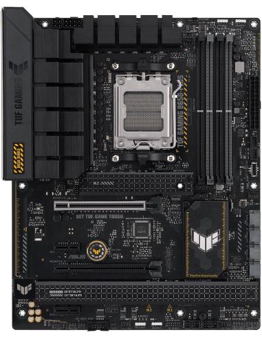 Asus TUF Gaming B650-PLUS