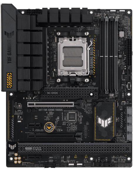 Asus TUF Gaming B650-PLUS
