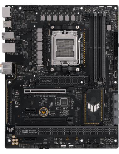 Asus TUF Gaming B650-PLUS