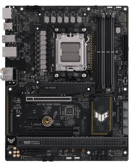 Asus TUF Gaming B650-PLUS