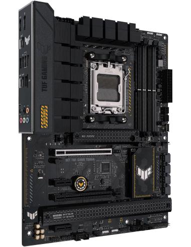 Asus TUF Gaming B650-PLUS