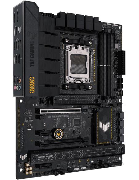 Asus TUF Gaming B650-PLUS