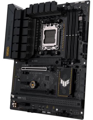 Asus TUF Gaming B650-PLUS