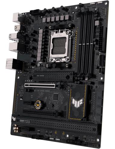 Asus TUF Gaming B650-PLUS