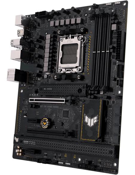 Asus TUF Gaming B650-PLUS