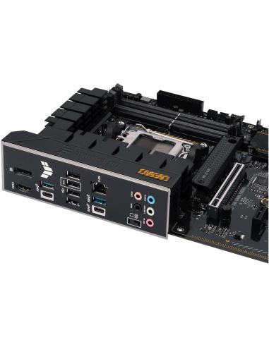 Asus TUF Gaming B650-PLUS