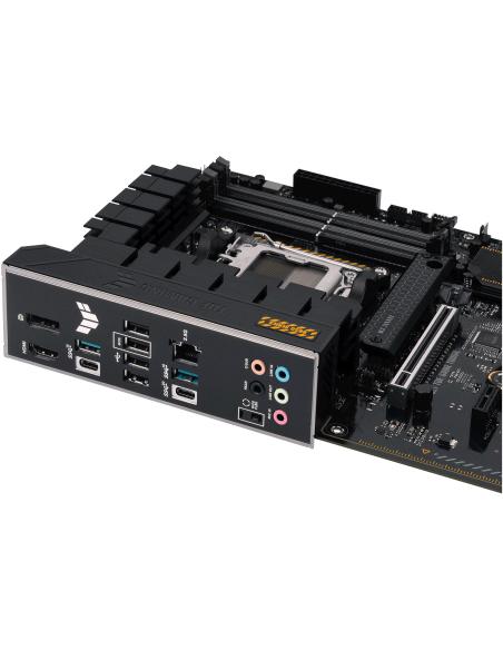 Asus TUF Gaming B650-PLUS