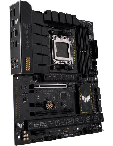 Asus TUF Gaming B650-PLUS