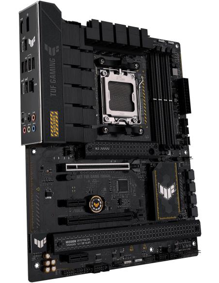 Asus TUF Gaming B650-PLUS