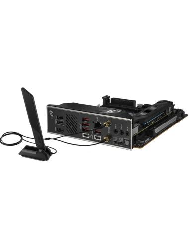 Asus ROG Strix B650E-I Gaming WiFi