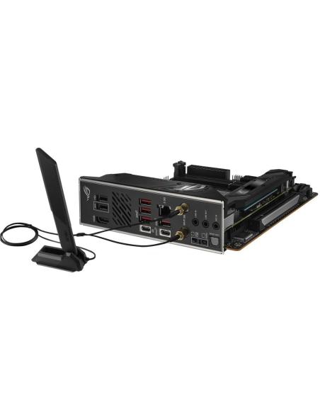Asus ROG Strix B650E-I Gaming WiFi