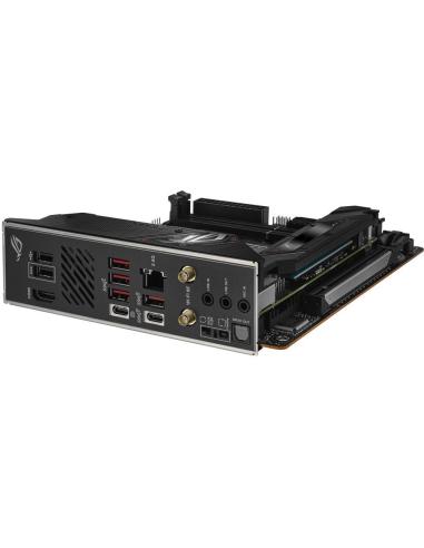 Asus ROG Strix B650E-I Gaming WiFi