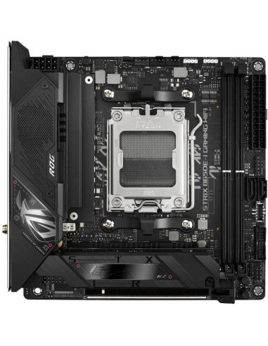 Asus ROG Strix B650E-I Gaming WiFi