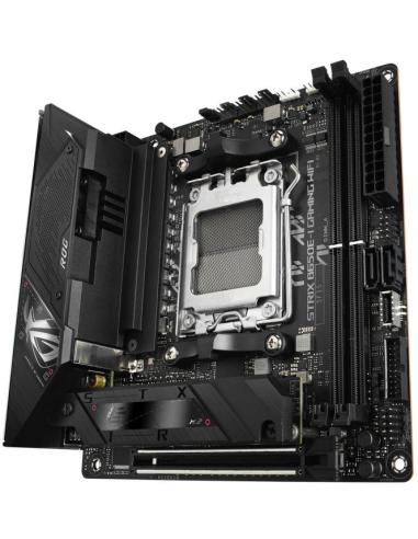 Asus ROG Strix B650E-I Gaming WiFi