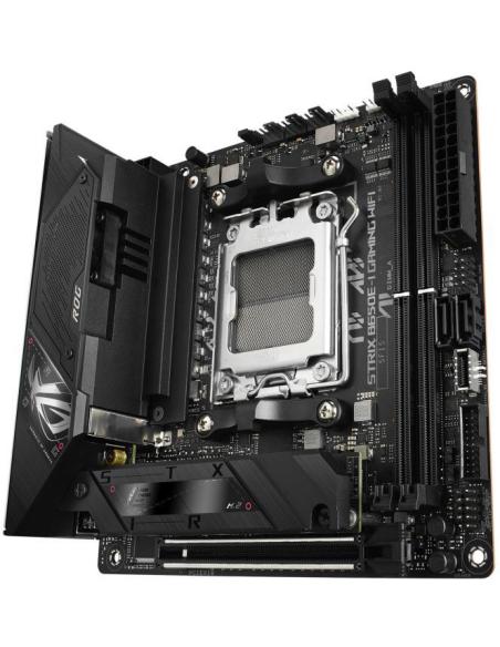 Asus ROG Strix B650E-I Gaming WiFi