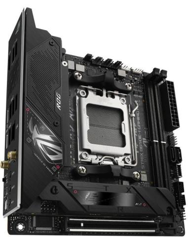 Asus ROG Strix B650E-I Gaming WiFi