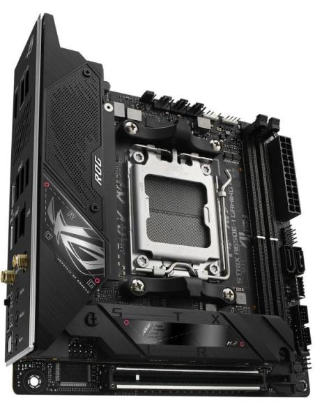 Asus ROG Strix B650E-I Gaming WiFi