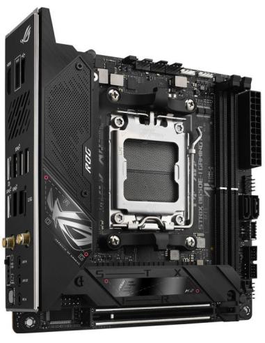 Asus ROG Strix B650E-I Gaming WiFi