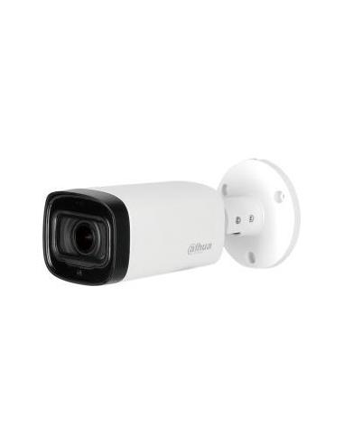 Dahua Lite HAC-HFW1500R-Z-IRE6-S2 Cámara de Videovigilancia 5MP Blanca