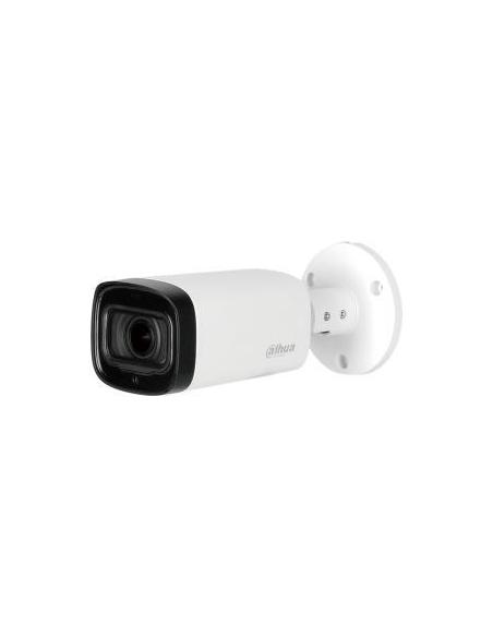 Dahua Lite HAC-HFW1500R-Z-IRE6-S2 Cámara de Videovigilancia 5MP Blanca
