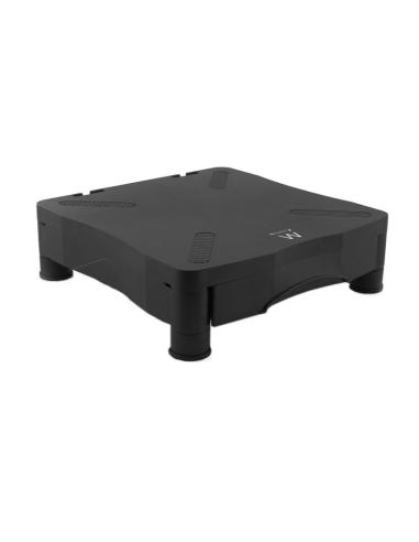 Ewent Soporte para Monitor hasta 27KG Negro