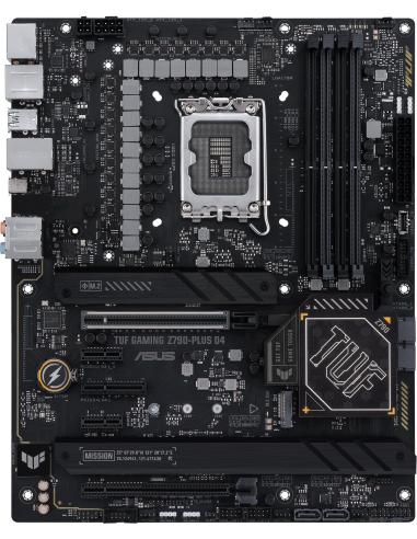 Asus TUF Gaming Z790-PLUS D4