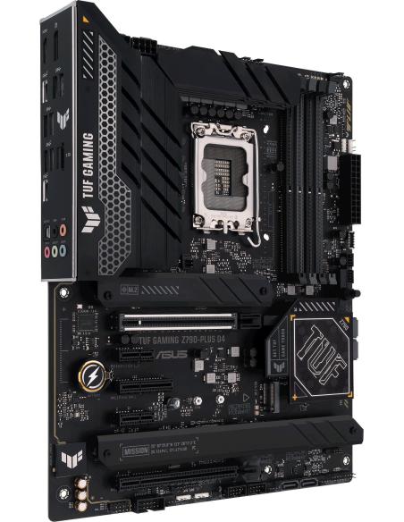Asus TUF Gaming Z790-PLUS D4
