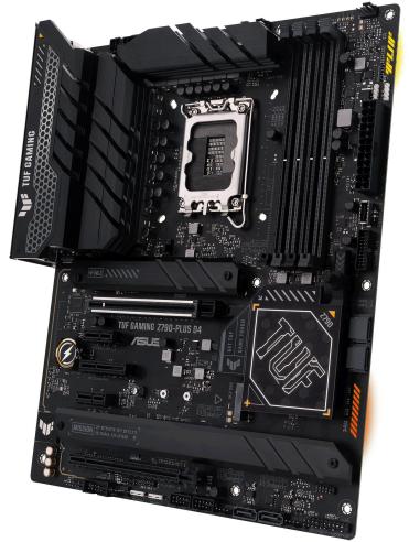Asus TUF Gaming Z790-PLUS D4