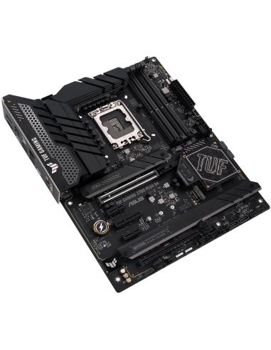 Asus TUF Gaming Z790-PLUS D4