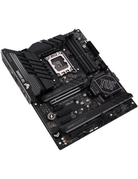 Asus TUF Gaming Z790-PLUS D4