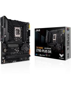 Asus TUF Gaming Z790-PLUS D4