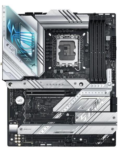 Asus ROG Strix Z790-A Gaming WiFi D4