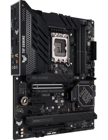 Asus TUF Gaming Z790-PLUS WiFi D4