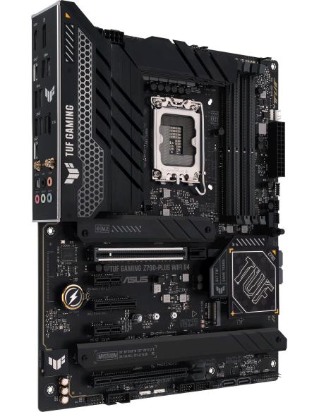 Asus TUF Gaming Z790-PLUS WiFi D4
