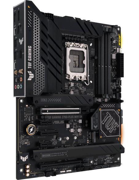 Asus TUF Gaming Z790-PLUS WiFi D4
