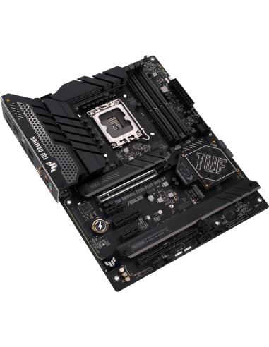 Asus TUF Gaming Z790-PLUS WiFi D4