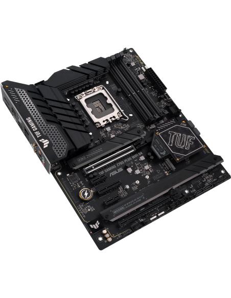 Asus TUF Gaming Z790-PLUS WiFi D4